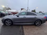 2021 Mercedes-Benz CLA thumbnail 8
