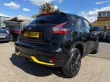 2016 Nissan Juke thumbnail 10