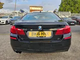 2016 BMW 5 Series thumbnail 9
