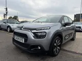 2024 Citroen C3 thumbnail 3