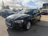 2018 Audi A3 thumbnail 2