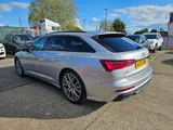 2022 Audi A6 thumbnail 7