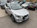 2018 Nissan Qashqai thumbnail 2
