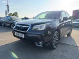 2018 Subaru Forester thumbnail 7