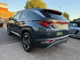 2021 Hyundai Tucson thumbnail 11