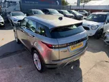 2019 Land Rover Range Rover Evoque thumbnail 11