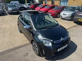 2016 Citroen C1 thumbnail 1