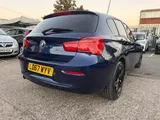 2017 BMW 1 Series thumbnail 15