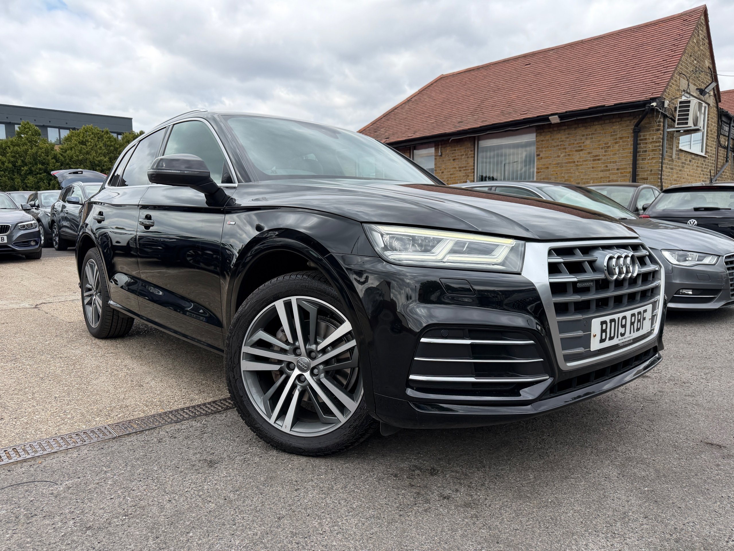 Audi Q5
