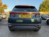 2021 Hyundai Tucson thumbnail 13