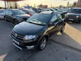 2014 Dacia Sandero thumbnail 2