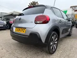 2024 Citroen C3 thumbnail 12
