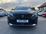 2021 Peugeot 5008 thumbnail 1