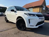 2022 Land Rover Discovery Sport thumbnail 2