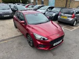 2019 Ford Focus thumbnail 6