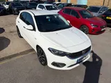2017 Fiat Tipo thumbnail 5
