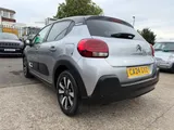 2024 Citroen C3 thumbnail 15