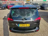 2018 Vauxhall Zafira Tourer thumbnail 10