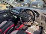 2016 Skoda Fabia thumbnail 16