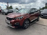 2019 Peugeot 3008 thumbnail 3
