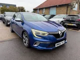 2016 Renault Megane thumbnail 6