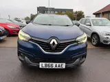 2016 Renault Kadjar thumbnail 8