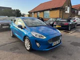 2020 Ford Fiesta thumbnail 6