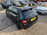 2016 Skoda Fabia thumbnail 12