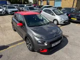 2018 Citroen C3 thumbnail 1