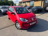 2012 Volkswagen up! thumbnail 1
