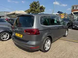 2017 SEAT Alhambra thumbnail 9