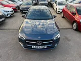 2023 Mercedes-Benz CLA thumbnail 6