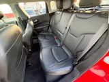 2019 Jeep Compass thumbnail 23