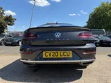 2020 Volkswagen Arteon thumbnail 12