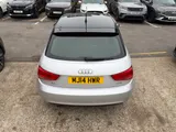 2014 Audi A1 thumbnail 10