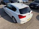 2017 BMW 1 Series thumbnail 14