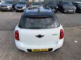 2015 Mini Countryman thumbnail 11