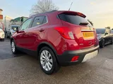 2015 Vauxhall Mokka thumbnail 10