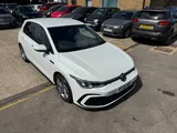 2021 Volkswagen Golf thumbnail 5
