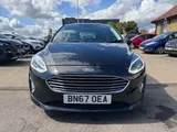 2017 Ford Fiesta thumbnail 6