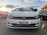 2021 Volkswagen Polo thumbnail 3