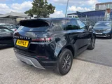 2020 Land Rover Range Rover Evoque thumbnail 8