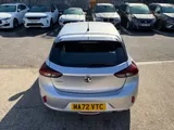 2022 Vauxhall Corsa thumbnail 9