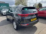 2017 KIA Sportage thumbnail 12