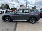2018 BMW X1 thumbnail 10