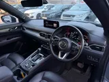 2025 Mazda CX-5 thumbnail 19