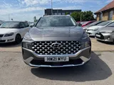 2021 Hyundai Santa Fe thumbnail 4
