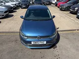 2015 Volkswagen Polo thumbnail 6