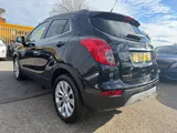 2019 Vauxhall Mokka X thumbnail 9