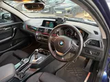 2017 BMW 1 Series thumbnail 16